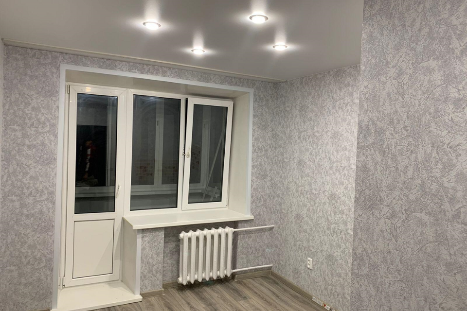 Продаётся студия, 12.1 м²