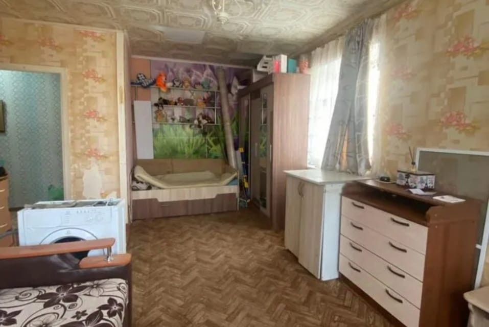 Продаётся 1-комнатная квартира, 30 м²