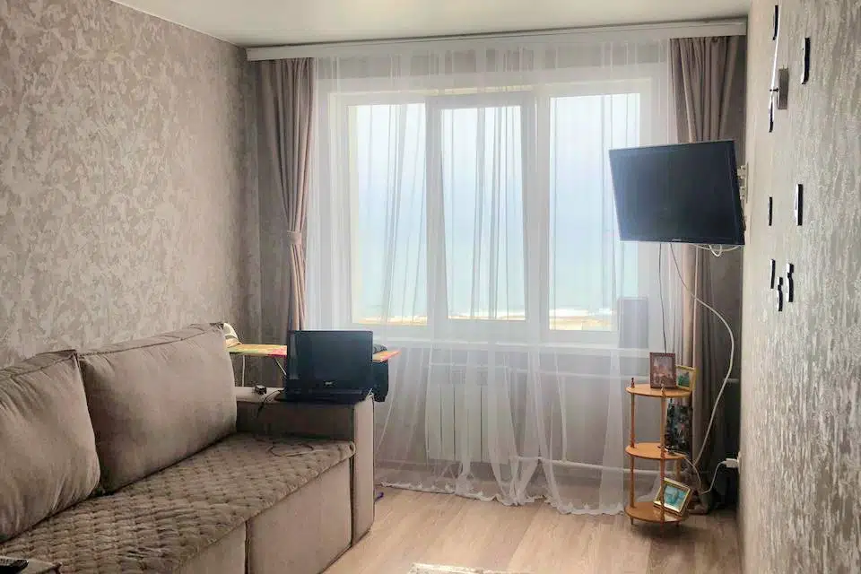 Продаётся 2-комнатная квартира, 47 м²