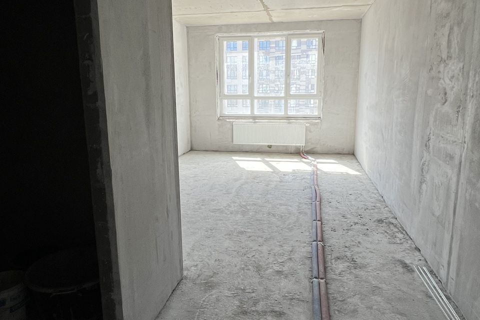 Продаётся студия, 32.9 м²