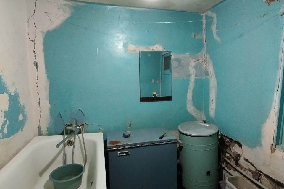 Продаётся 1-этажный дом, 68.5 м²