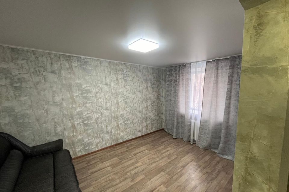 Продаётся 1-комнатная квартира, 24 м²