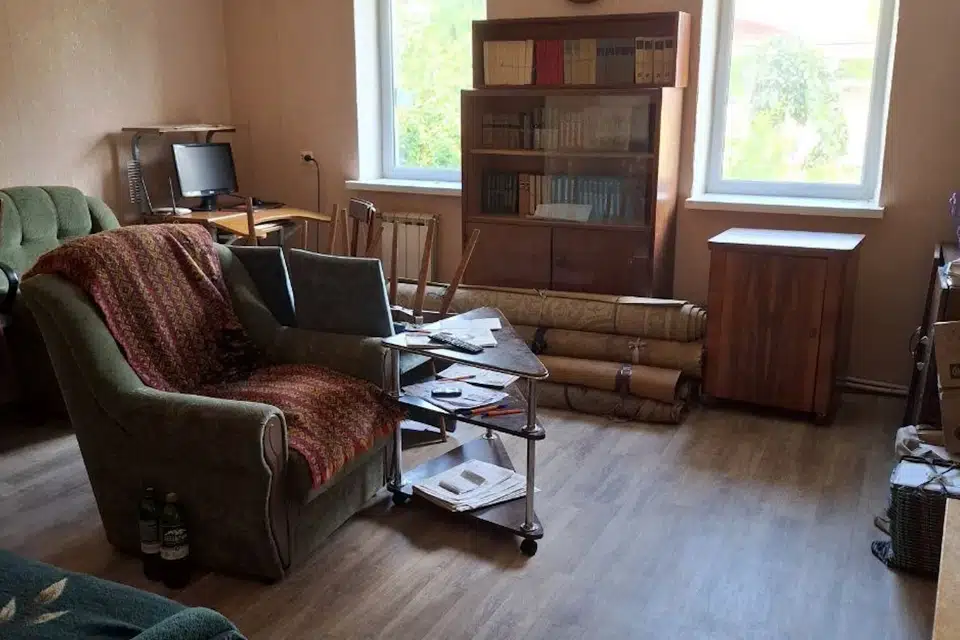 Продаётся 1-этажный дом, 75 м²