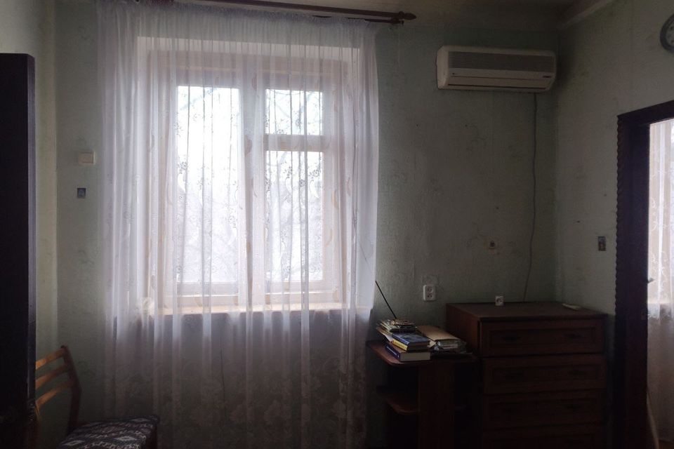 Продаётся 1-этажный дом, 45 м²