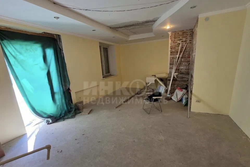 Продаётся помещение своб. назначения, 35 м²