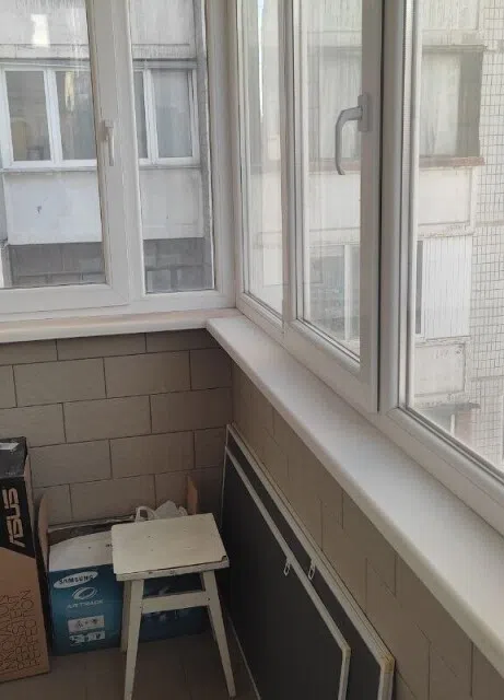 Продаётся 1-комнатная квартира, 36 м²