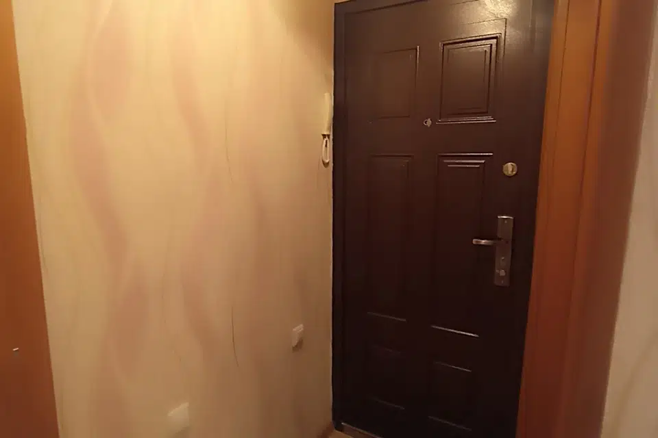 Продаётся студия, 32 м²