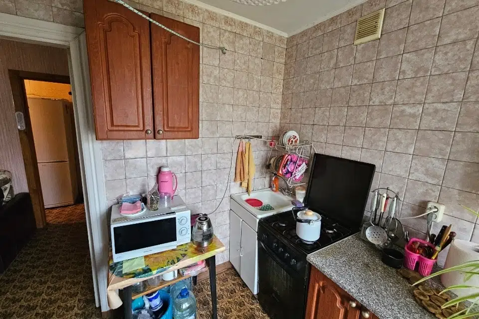 Продаётся 2-комнатная квартира, 44 м²