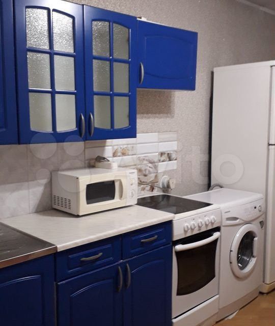 Продаётся 2-комнатная квартира, 43.6 м²