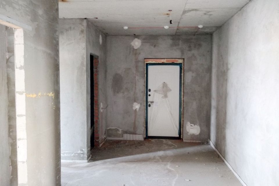 Продаётся 2-комнатная квартира, 70 м²