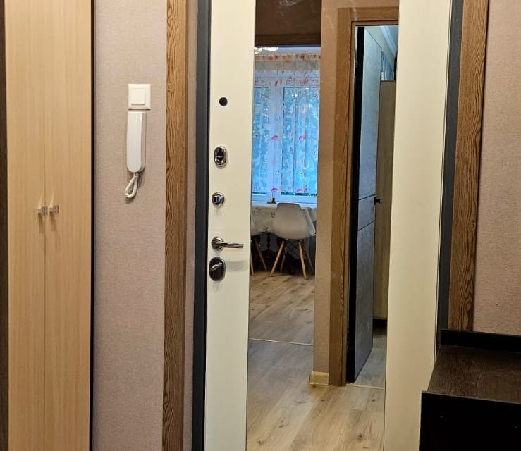 Продаётся 2-комнатная квартира, 47 м²