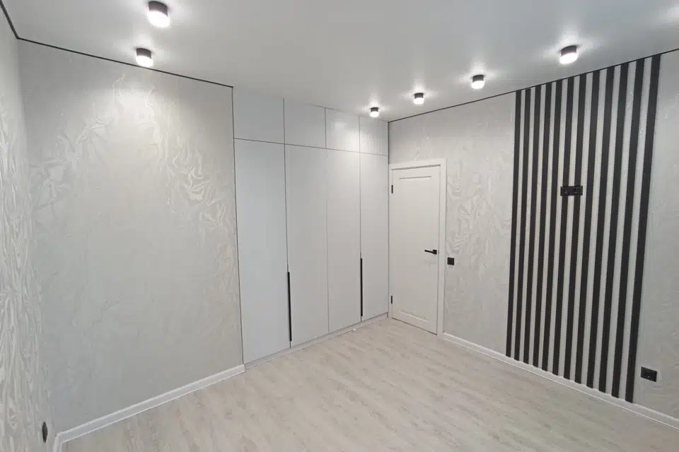 Продаётся 2-комнатная квартира, 63 м²