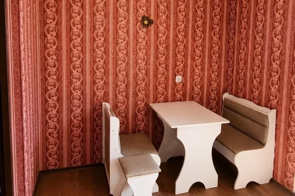 Продаётся 1-комнатная квартира, 47.1 м²