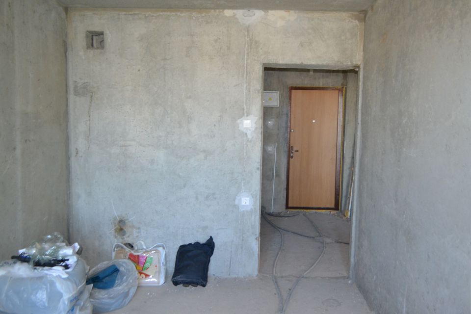 Продаётся 3-комнатная квартира, 80.5 м²