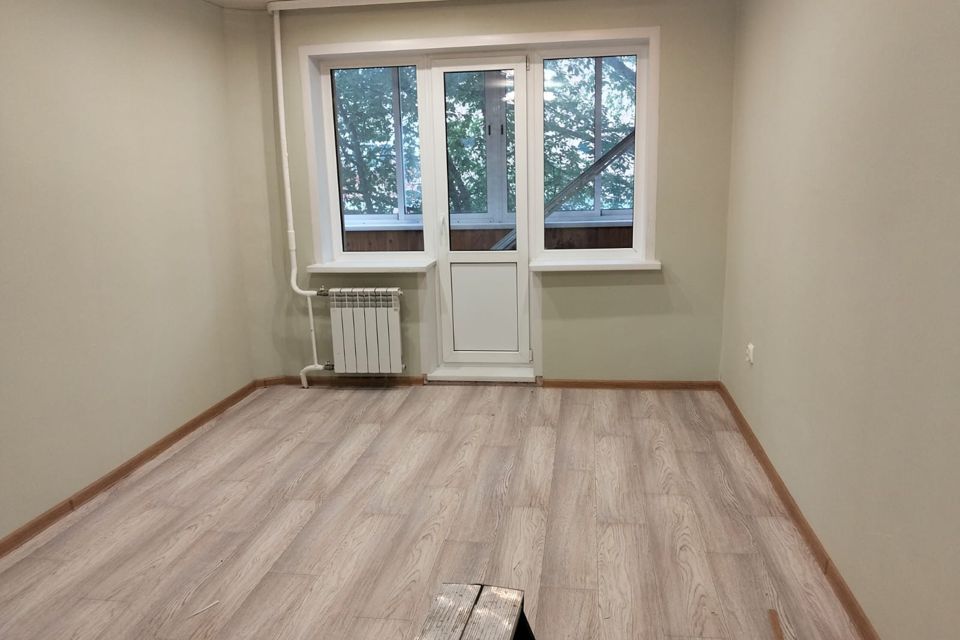 Продаётся 1-комнатная квартира, 30.6 м²