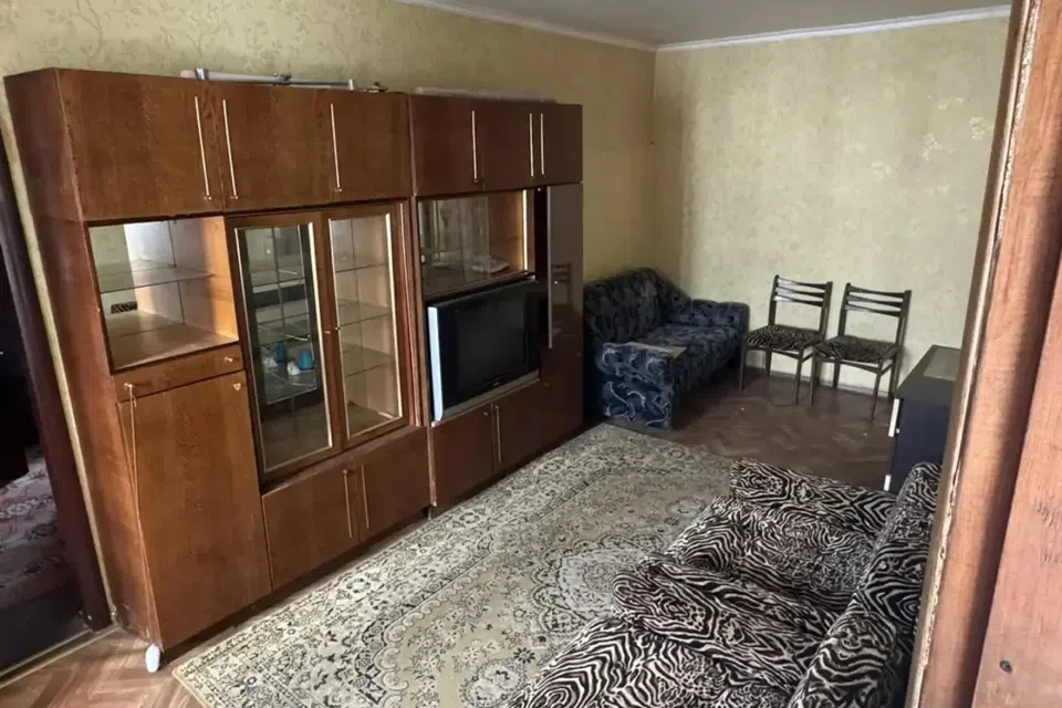 Продаётся 2-комнатная квартира, 44 м²