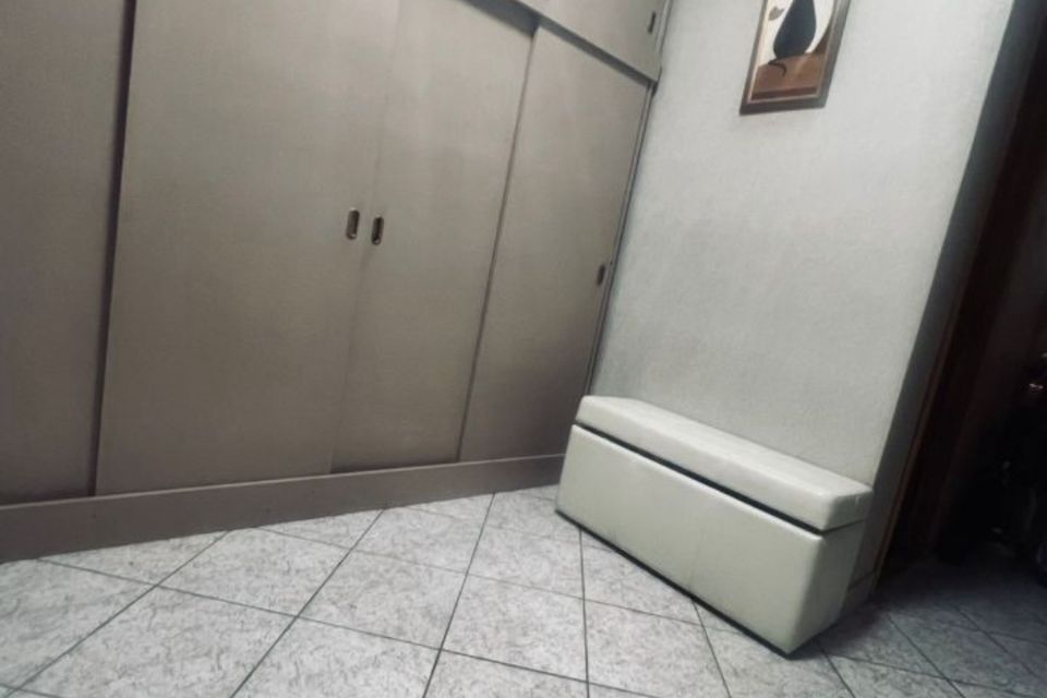 Продаётся 2-комнатная квартира, 54.3 м²