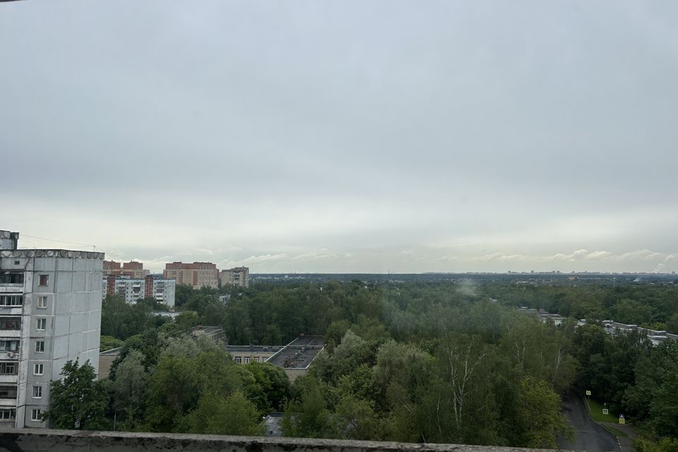 Продаётся 2-комнатная квартира, 73.7 м²