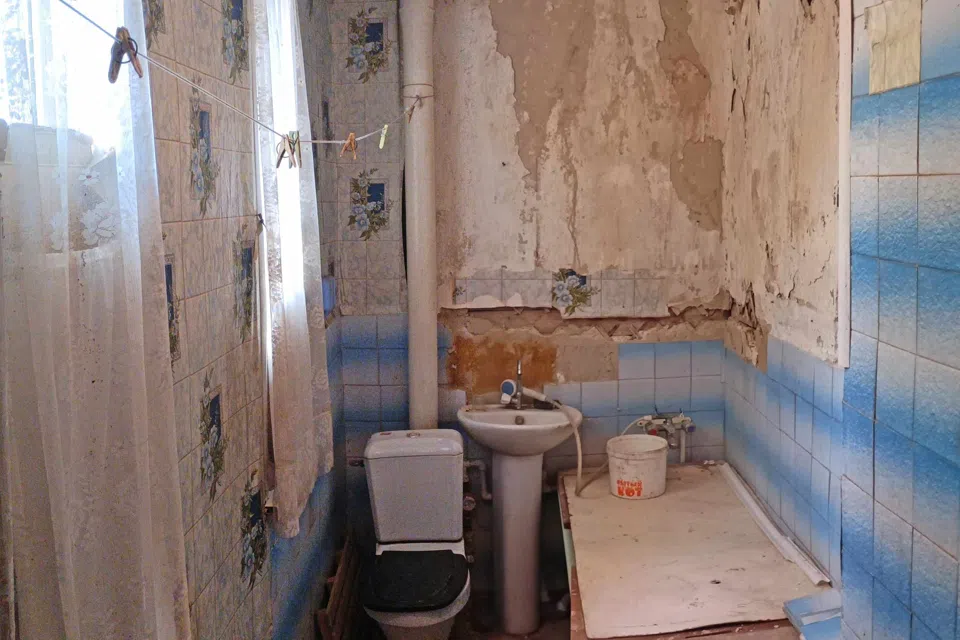 Продаётся 2-комнатная квартира, 46.3 м²