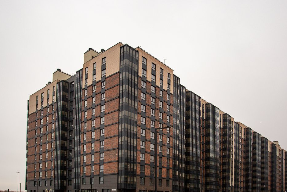 Продаётся 2-комнатная квартира, 52 м²