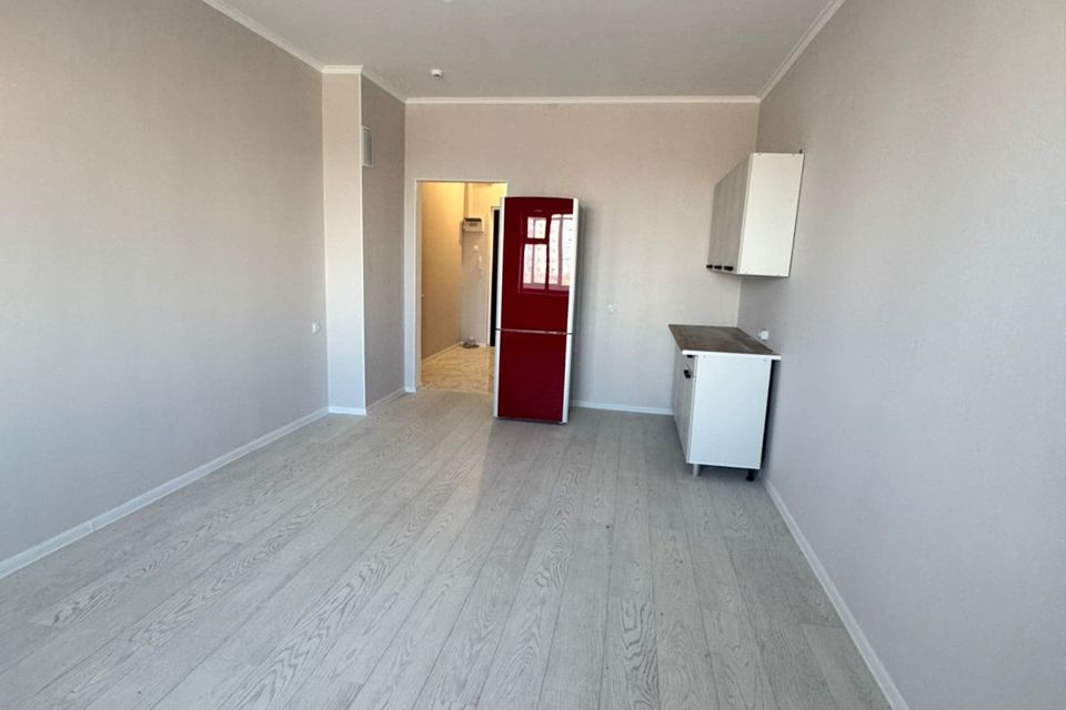 Продаётся студия, 29.2 м²
