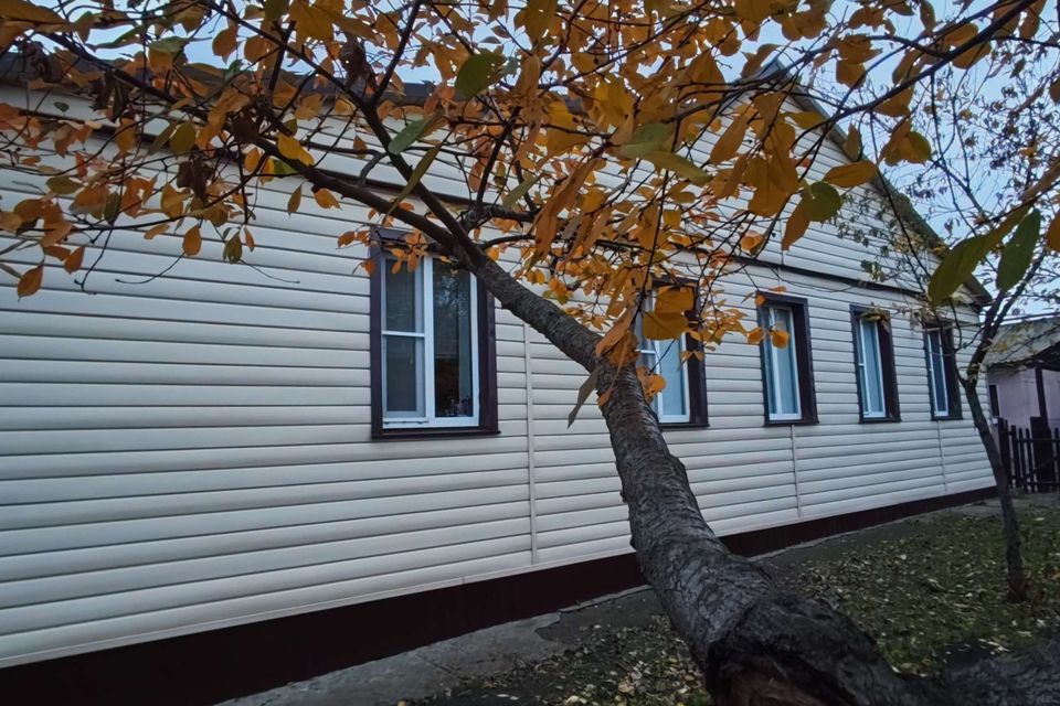 Продаётся 1-этажный дом, 77 м²