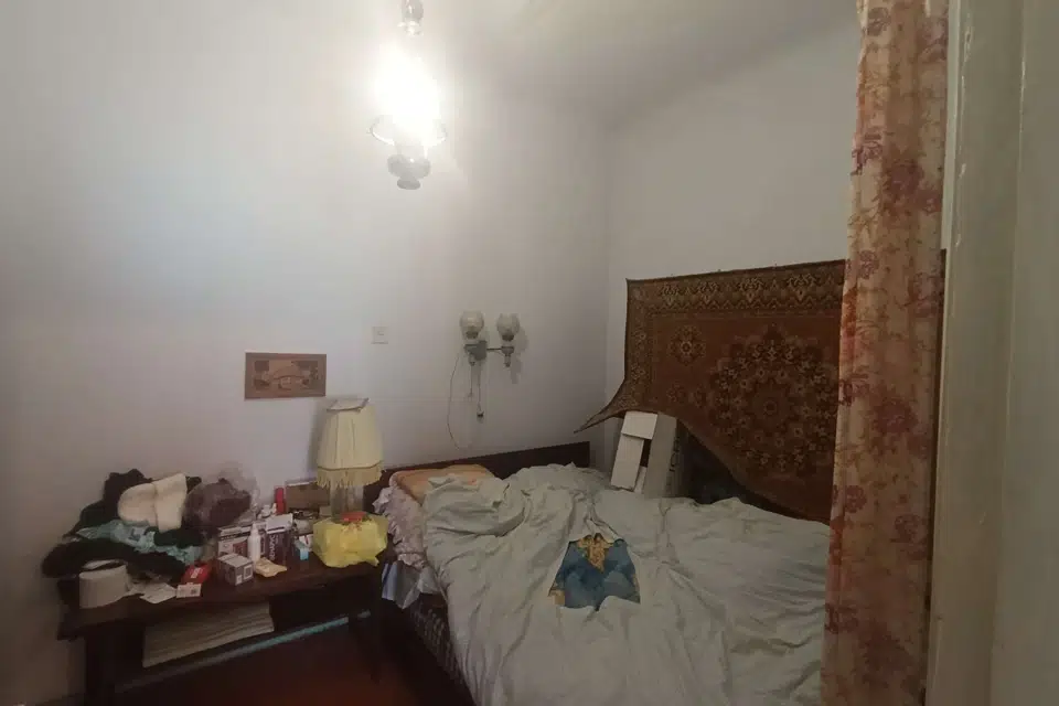 Продаётся 2-этажный дом, 45 м²