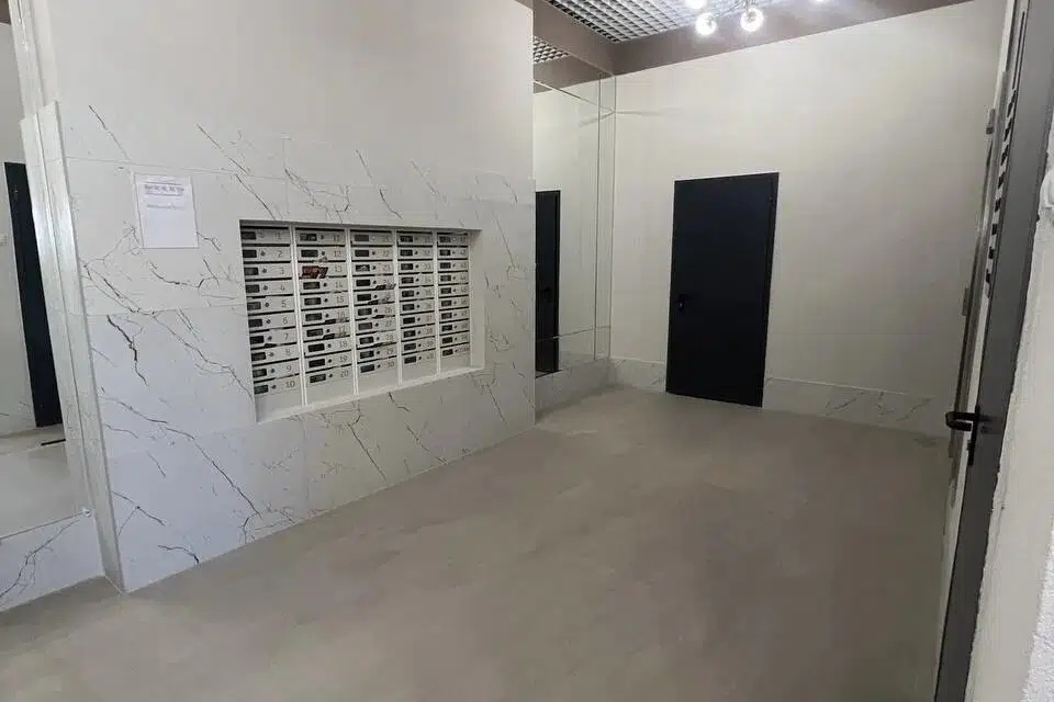 Продаётся 2-комнатная квартира, 50 м²