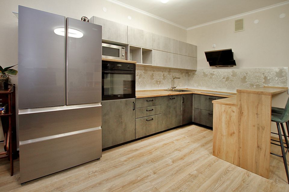 Продаётся 3-комнатная квартира, 88.5 м²