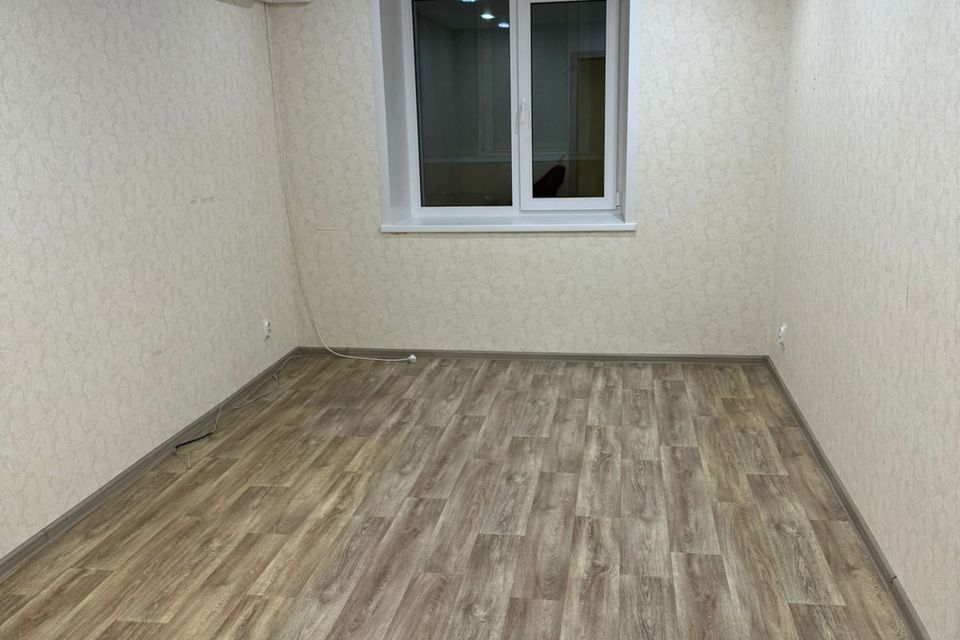 Продаётся 1-комнатная квартира, 36.8 м²