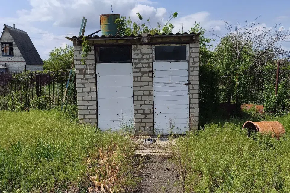 Продаётся 2-этажный дом, 50 м²