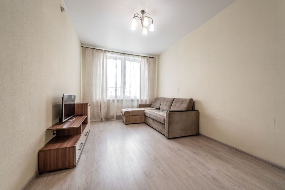 Продаётся 2-комнатная квартира, 66.6 м²
