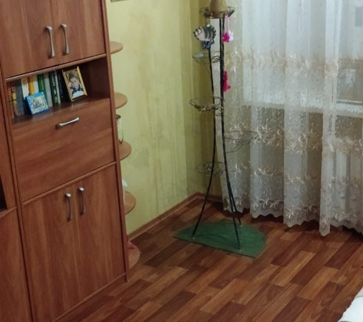 Продаётся 2-комнатная квартира, 40.9 м²