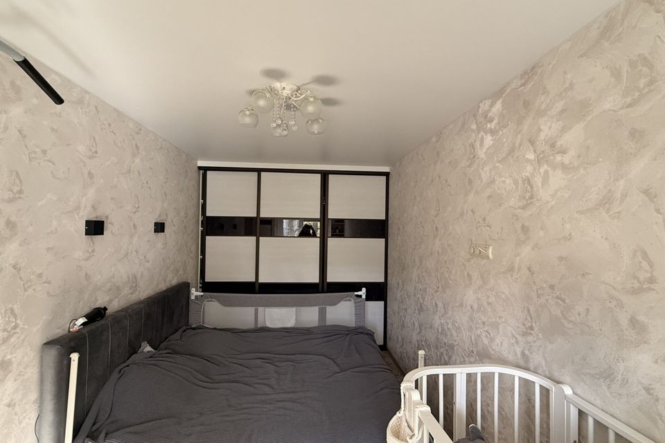 Продаётся 2-комнатная квартира, 45 м²
