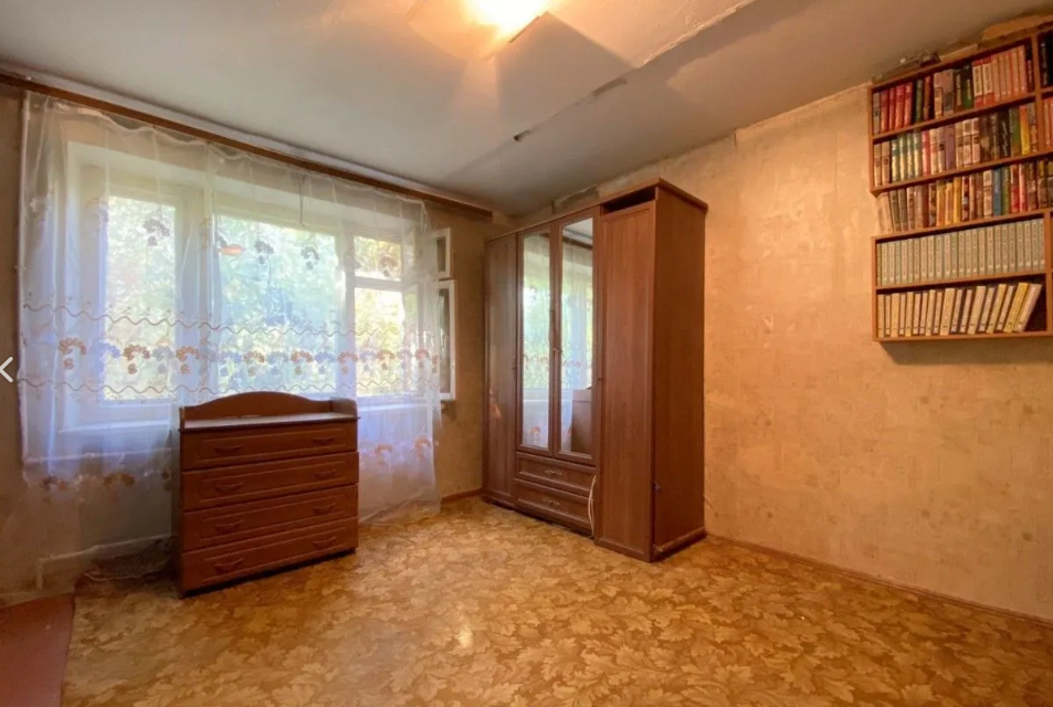 Продаётся 2-комнатная квартира, 48 м²