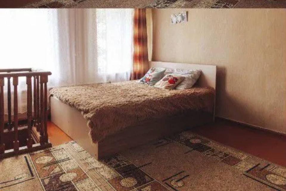 Продаётся 3-комнатная квартира, 77 м²