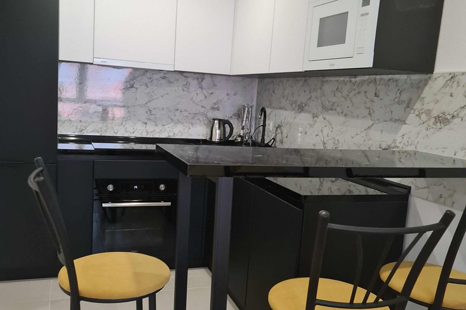 Продаётся 2-комнатная квартира, 36 м²