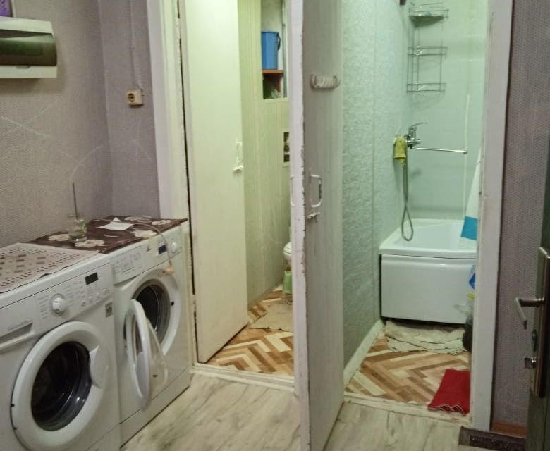 Продаётся комната в 1-комн. квартире, 16.5 м²