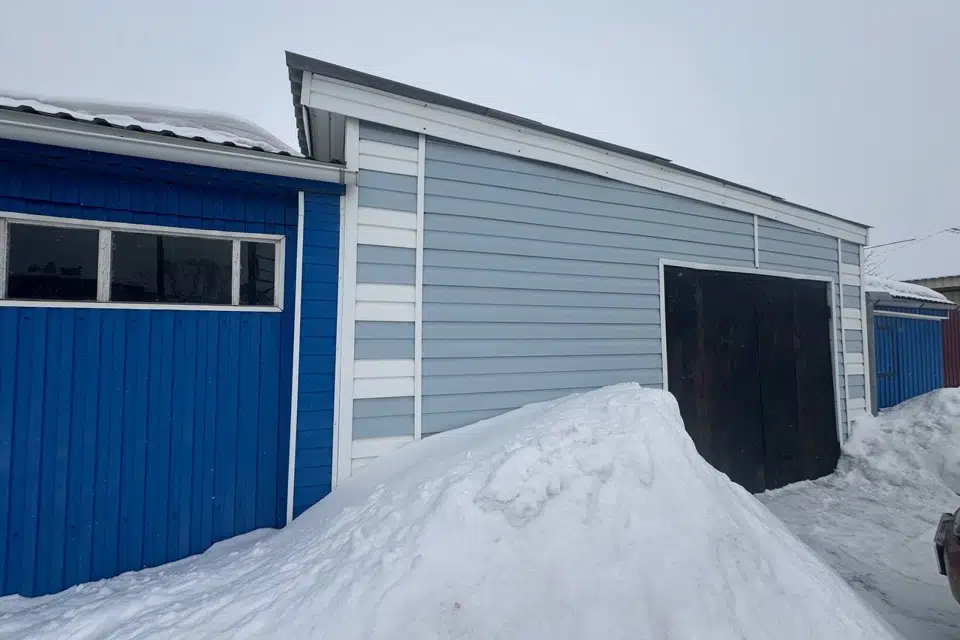 Продаётся 1-этажный дом, 76.3 м²