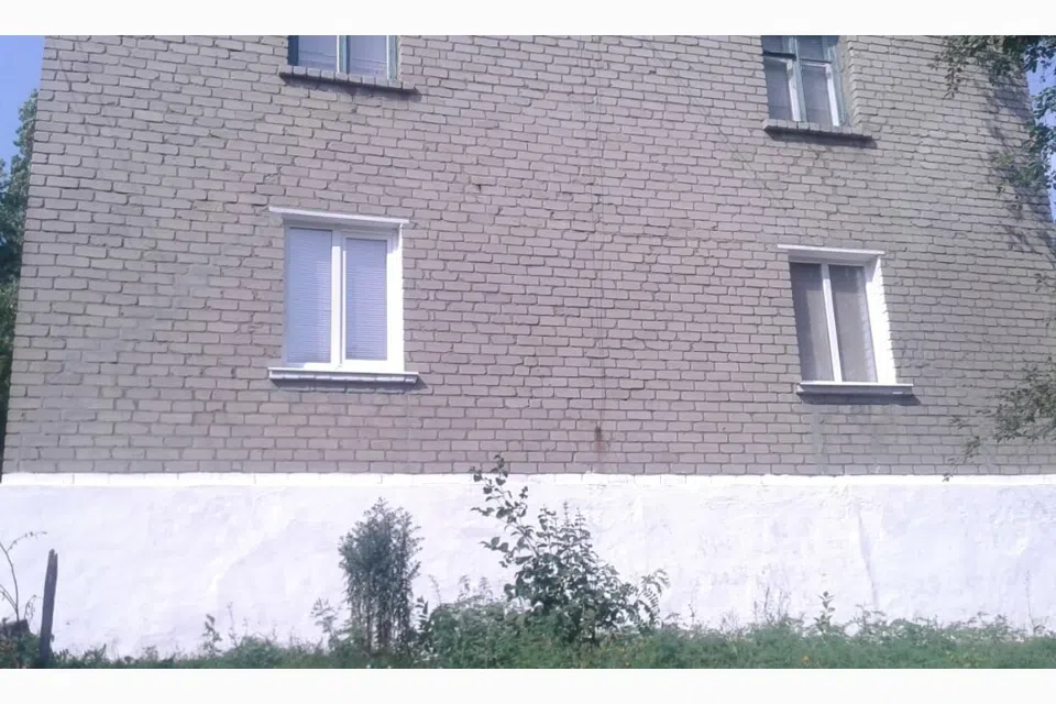 Продаётся 2-комнатная квартира, 60 м²