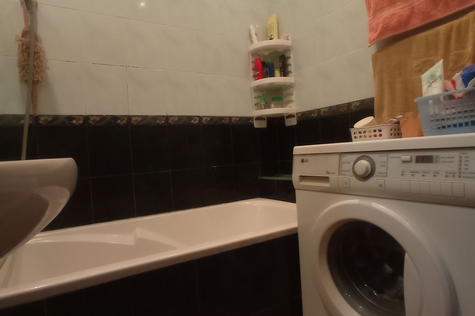 Продаётся 3-комнатная квартира, 69.9 м²