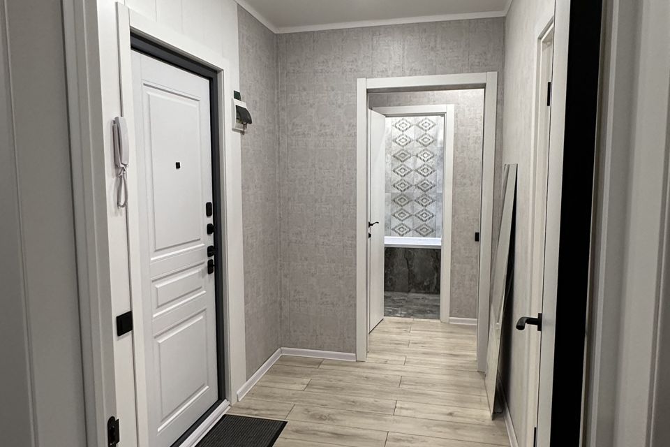 Продаётся 2-комнатная квартира, 52 м²