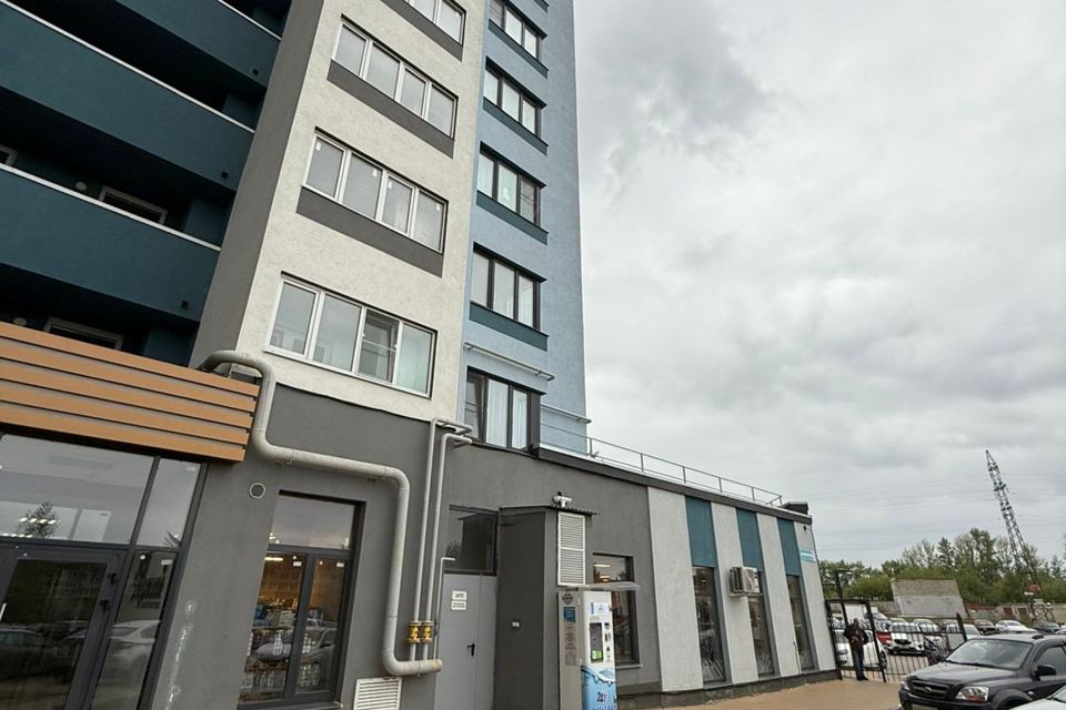 Продаётся 2-комнатная квартира, 61 м²