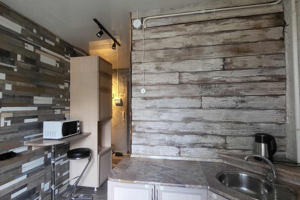 Сдаётся 2-комнатная квартира, 57 м²