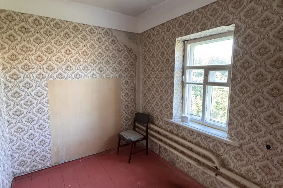 Продаётся 1-этажный дом, 57.9 м²
