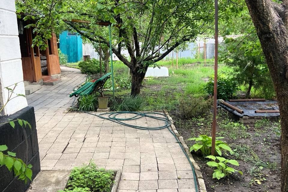 Продаётся 1-этажный дом, 72 м²
