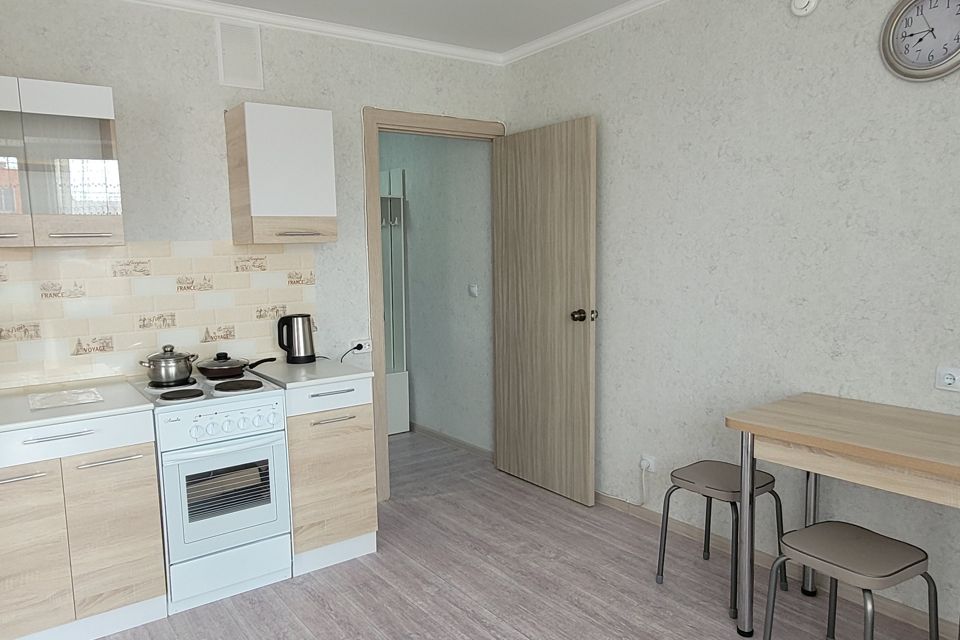 Продаётся 1-комнатная квартира, 32 м²