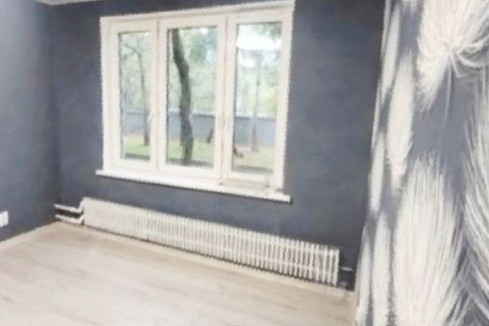 Продаётся студия, 18.3 м²