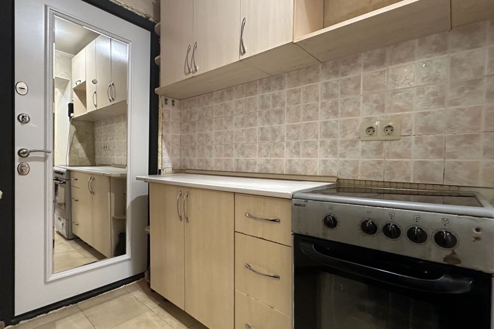 Продаётся студия, 24.6 м²