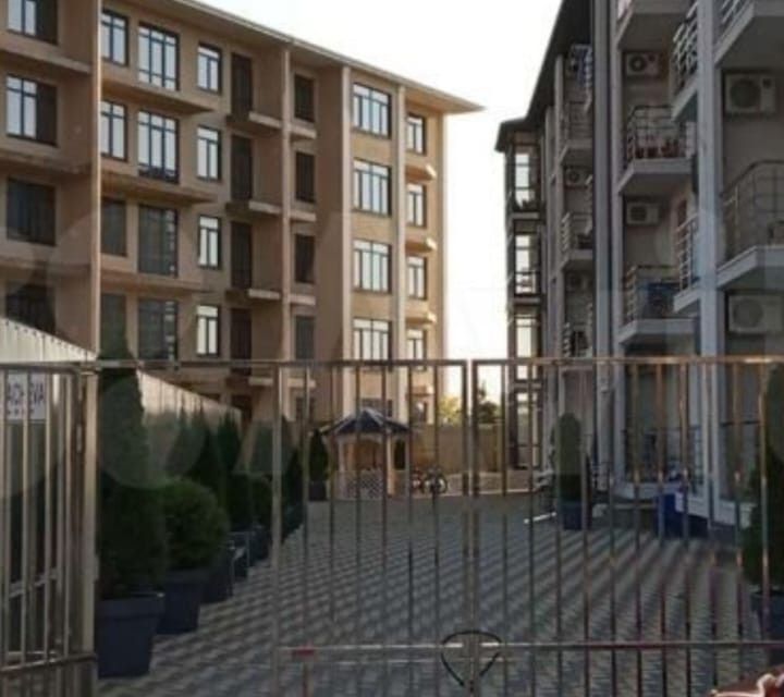 Продаётся 1-комнатная квартира, 37 м²